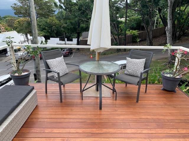 Port Douglas Cottage & Lodge Exterior photo