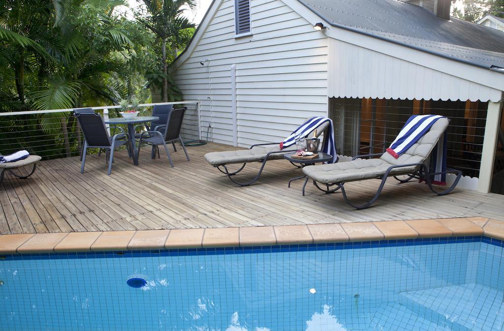 Port Douglas Cottage & Lodge Exterior photo