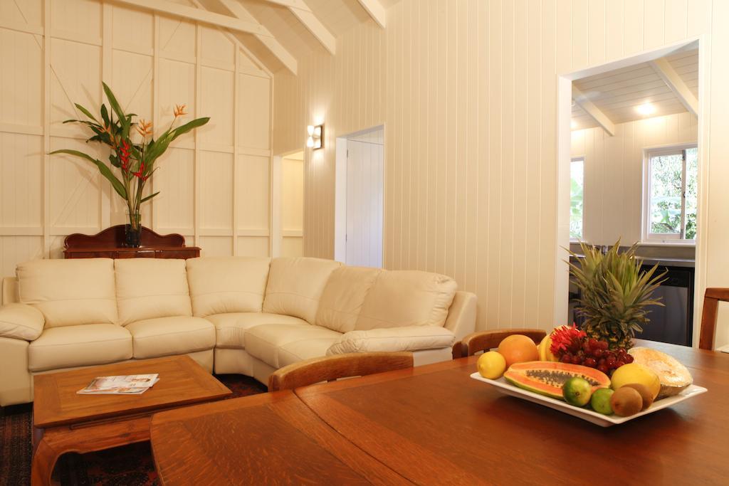 Port Douglas Cottage & Lodge Room photo