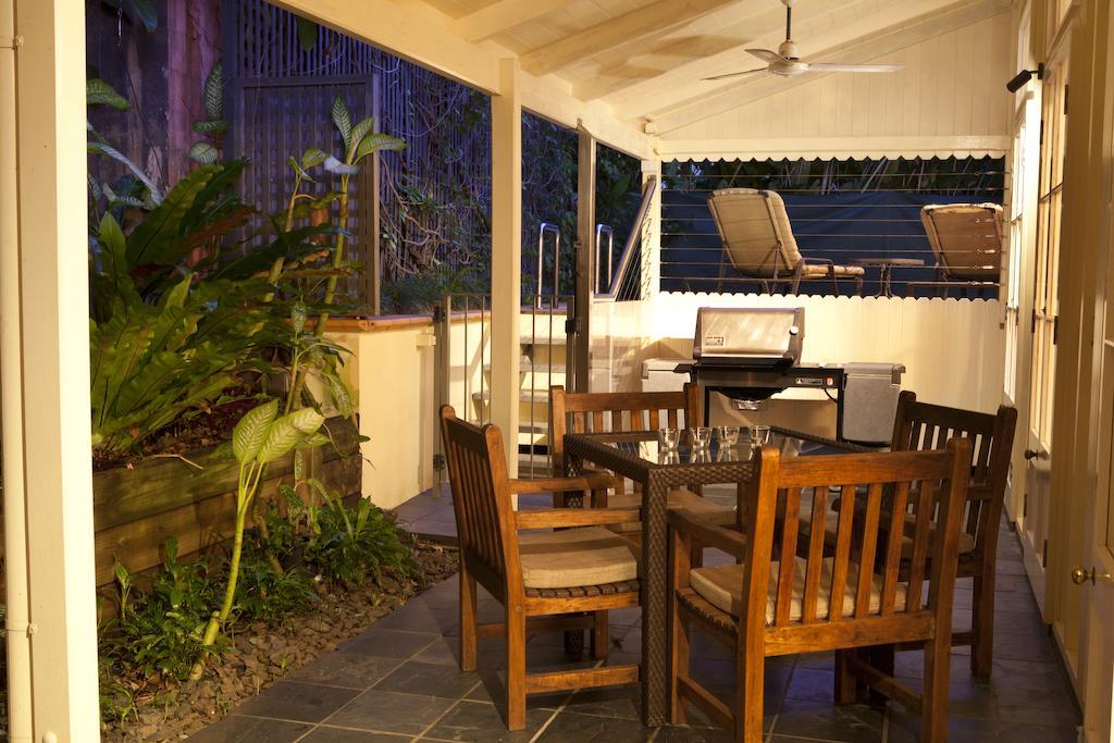 Port Douglas Cottage & Lodge Room photo