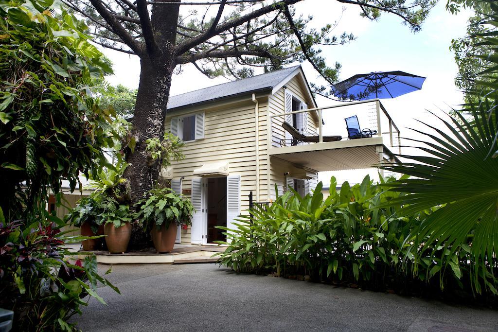 Port Douglas Cottage & Lodge Room photo