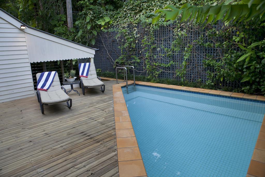 Port Douglas Cottage & Lodge Room photo