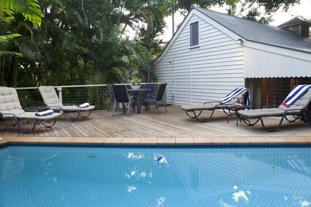 Port Douglas Cottage & Lodge Room photo