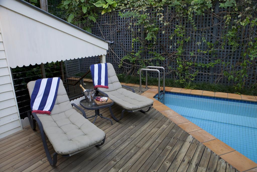 Port Douglas Cottage & Lodge Room photo