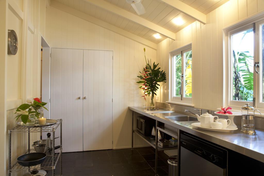 Port Douglas Cottage & Lodge Room photo