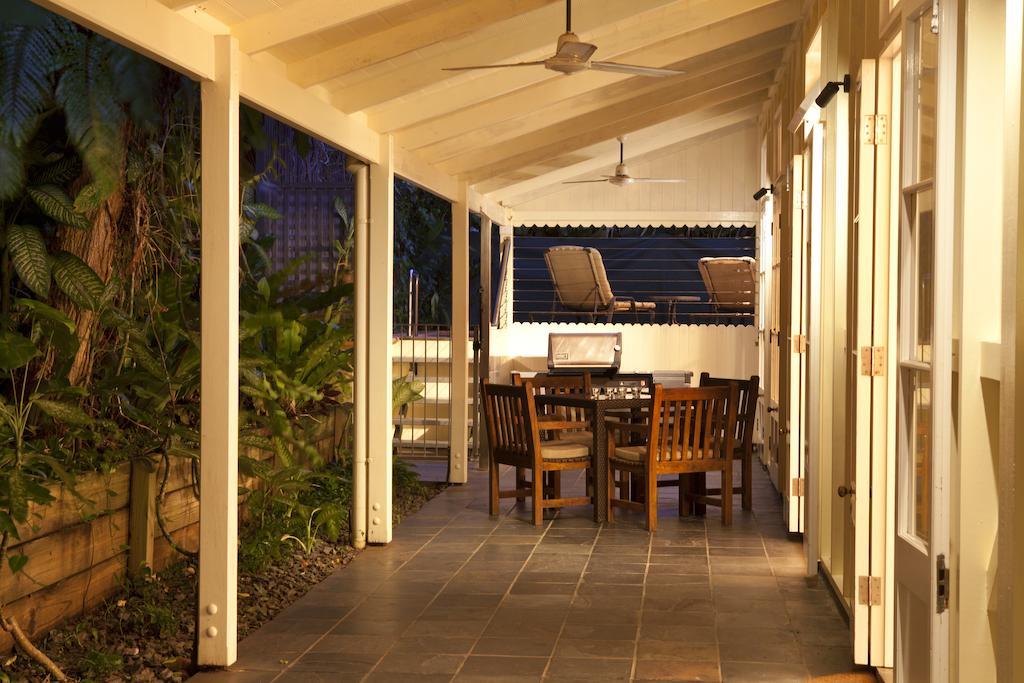 Port Douglas Cottage & Lodge Room photo