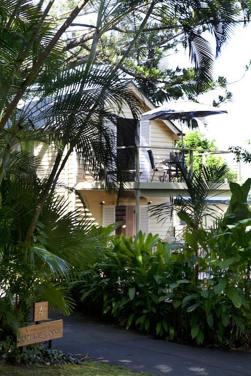 Port Douglas Cottage & Lodge Room photo