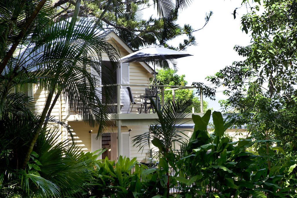 Port Douglas Cottage & Lodge Room photo