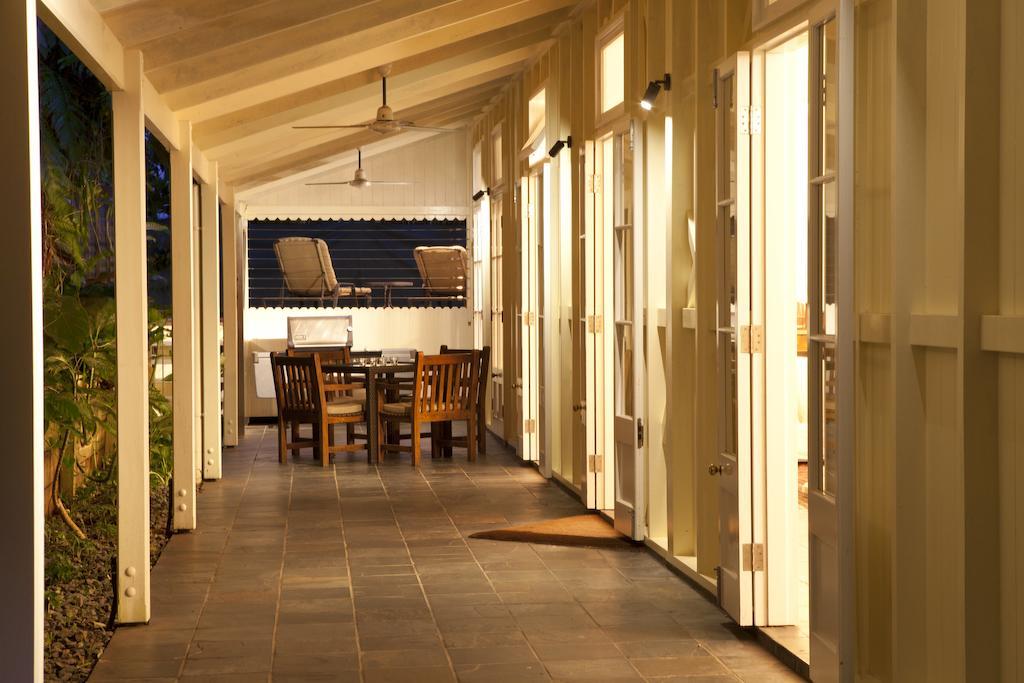 Port Douglas Cottage & Lodge Room photo