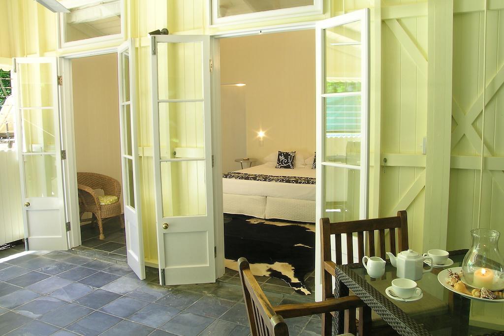 Port Douglas Cottage & Lodge Room photo