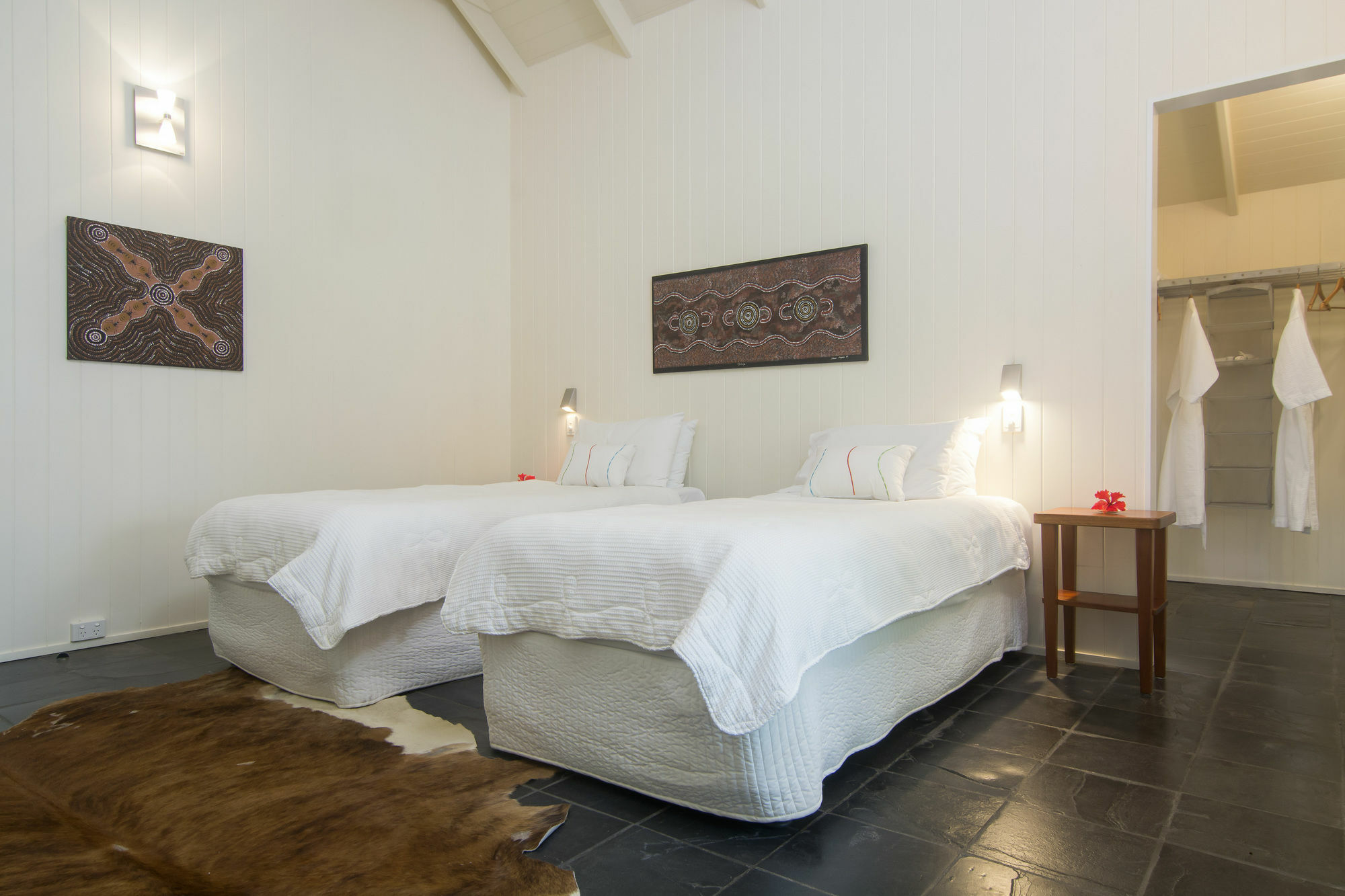 Port Douglas Cottage & Lodge Exterior photo