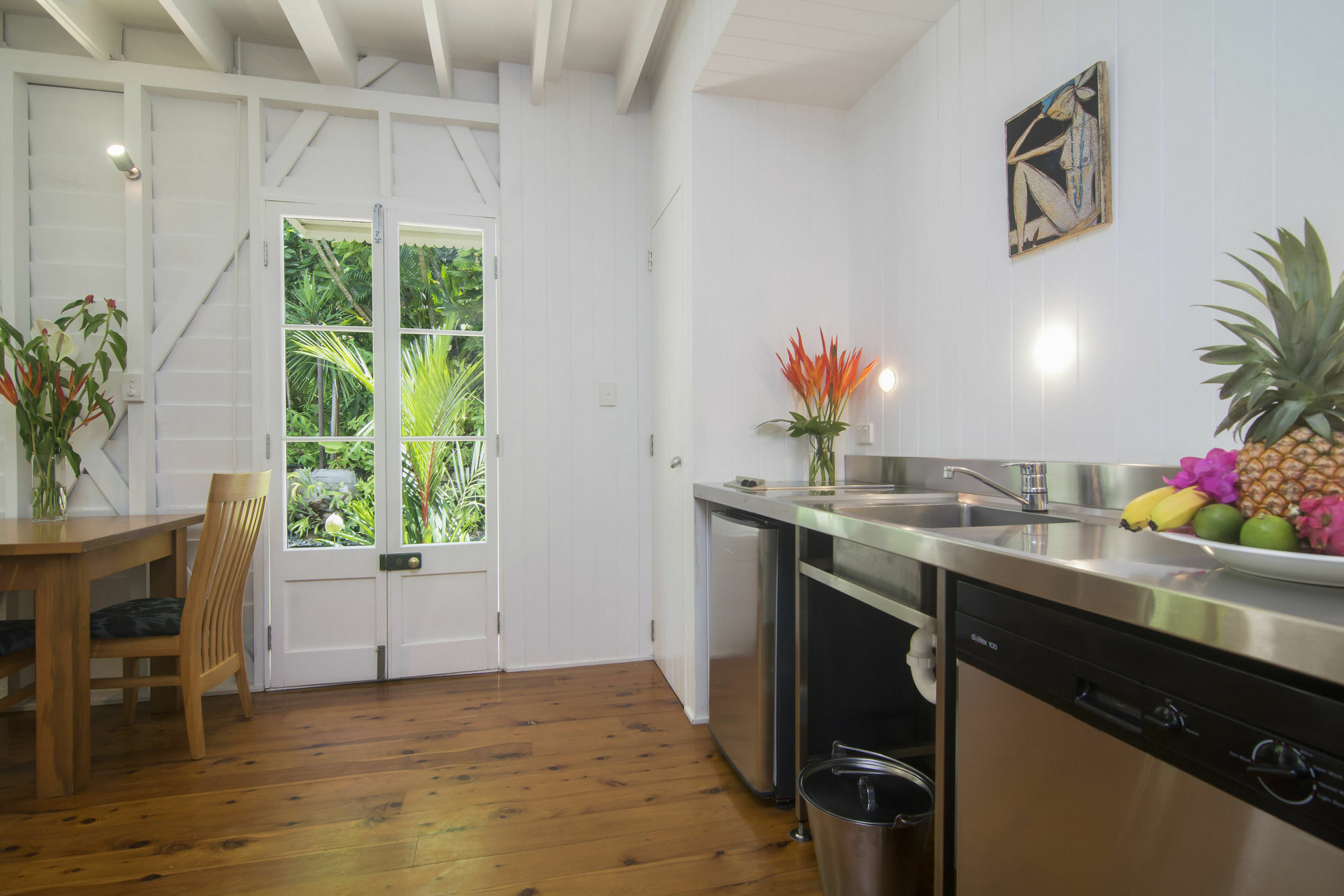 Port Douglas Cottage & Lodge Exterior photo
