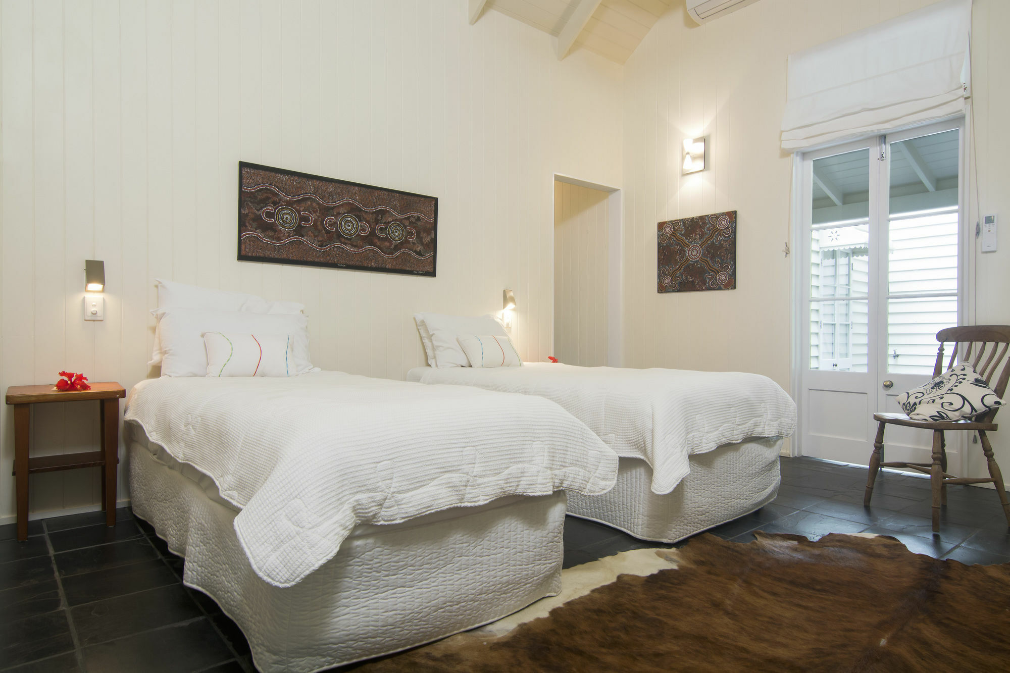 Port Douglas Cottage & Lodge Exterior photo
