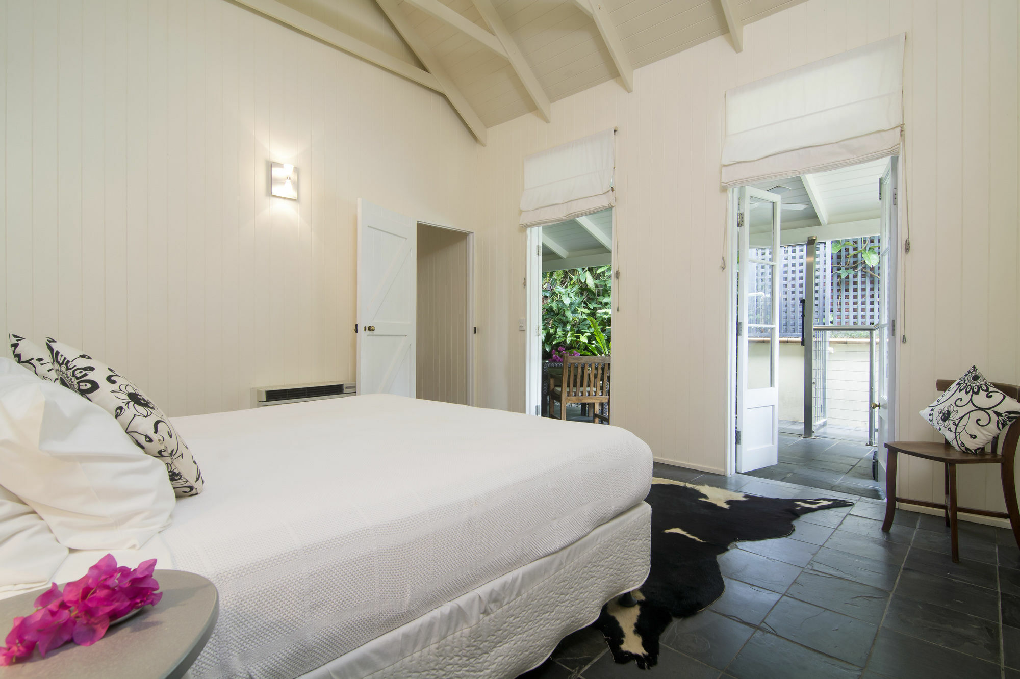 Port Douglas Cottage & Lodge Exterior photo